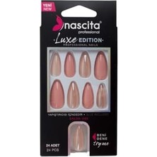 Daisy Store Luxe Edition Takma Tırnak - 273
