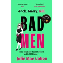 Daisy Store Bad Men: The Serial Killer You've Been Waiting For, A Bbc Radio 2 Book Club Pick