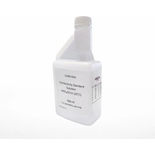 Labbakkal Iletkenlik Sıvısı 1413 Μs 500 ml - Ec Metre Kalibrasyon Çözeltisi