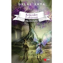 Daisy Store Kökenler Labirenti: Pera Günlükleri 5