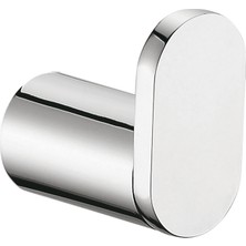 Kale Banyo D300 Askı (Tekli)