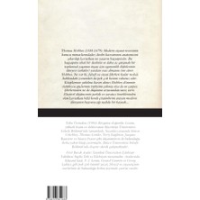 Daisy Store Leviathan - Hasan Ali Yücel Klasikler Dizisi