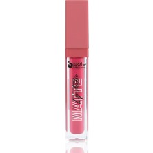 Daisy Store Lip Studio Matte Lip Gloss 8