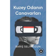 Daisy Store Kuzey Odanın Canavarları