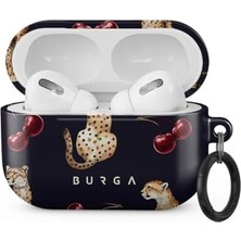 Daisy Store Burga Pro ile Uyumlu Kılıf, Cougar