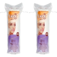 Daisy Store Lux Disk Waterjet Pamuk 2X70'LI Ekonomik