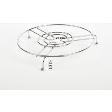 Daisy Store Metal