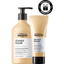 L'Oréal Professionnel Yıpranmış Saçlar Için Ikili Onarım Mucizesi