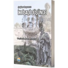 Daisy Store Çağlar Boyunca Iktisadi Düşünce