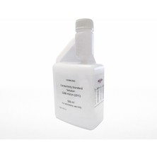 Labbakkal Iletkenlik Sıvısı 12.88 Ms/cm 500 ml – Ec Metre Kalibrasyon Çözeltisi