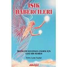 Daisy Store Işık Habercileri: Melekleri Hayatınıza Çekmek Için Eşsiz Bir Rehber