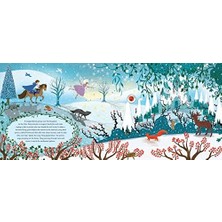 Daisy Store The Story Orchestra: The Sleeping Beauty: Press The Note To Hear Tchaikovsky's Music: Volume 3