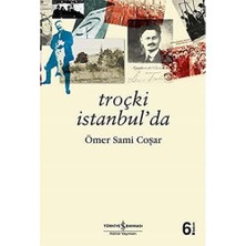 Daisy Store Troçki Istanbulda