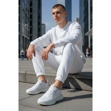 Panorama Flexstep Erkek Sneaker
