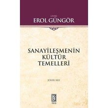 Daisy Store Sanayileşmenin Kültür Temelleri