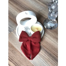 Sp Accessories Fiyonk Kurdele Model Kiremit Otomatik Klipsli Toka