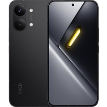 Poco X8 Pro Max 256 GB 12 GB Ram (Poco Türkiye Garantili) Siyah