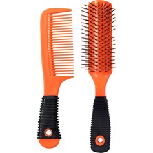 Daisy Store FSET0001 Fırca ve Tarak Seti