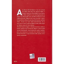 Daisy Store Arap Devrimleri: Değişim ve Süreklilik