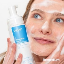 Daisy Store Remedium Onarıcı ve Arındırıcı Yüz Yıkama Köpüğü, 200 ml