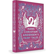 Daisy Store Hans Christian Andersen's Fairy Tales: Retold By Naomi Lewis