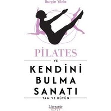 Daisy Store Pilates ve Kendini Bulma Sanatı - Tam ve Bütün