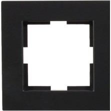 Daisy Store Siyah Ikili Çerçeve