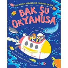 Daisy Store Bak Şu Okyanusa