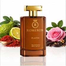 Romeron 527 Gold Unisex Parfüm Edp 50ML