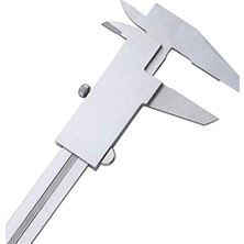 Daisy Store Paslanmaz Çelik Mekanik Kumpas Mikrometre Renkli