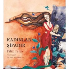 Daisy Store Kadınlar Şifadır