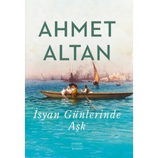 Daisy Store Isyan Günlerinde Aşk