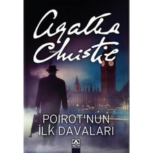 Daisy Store Poirot'nun Ilk Davaları