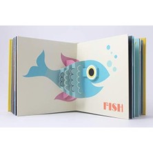 Daisy Store Pop-Up Ocean