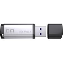 Daisy Store Dm PD196 USB 3.2 Gen 1 64GB USB Bellek