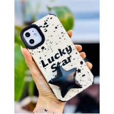 Daisy Store 11 ile Uyumlu 3D Oyuncak Tasarımlı Yumuşak Silikon Kılıf