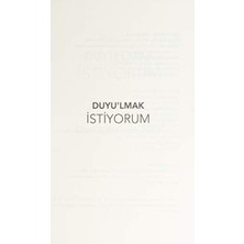 Daisy Store Duyu'lmak Istiyorum: Duyu Bütünleme'nin Çocuk Beyninin Gelişimindeki Mucizevi Etkisi