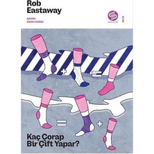 Daisy Store Kaç Çorap Bir Çift Yapar?