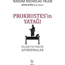 Daisy Store Prokrustes'in Yatağı: Felsefi ve Pratik Aforizmalar