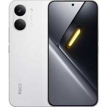 Poco X8 Pro Max 256 GB 12 GB Ram (Poco Türkiye Garantili) Beyaz