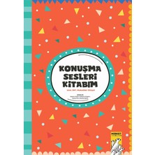 Daisy Store Konuşma Sesleri Kitabım