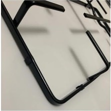 Daisy Store -Lab 1 (Bir) Ad / Set Üstü Ocak Izgarası - 450,5 mm x 220,5 x 45 mm Siyah