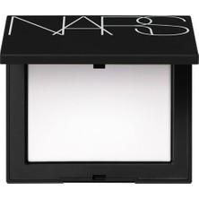Nars Light Reflecting Pressed Setting Powder - Crystal Aydınlatıcı Özellikli  Transparan Pudra