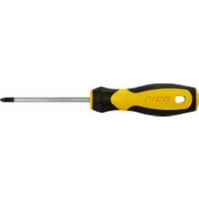 RICO Yıldız Uçlu Tornavida 5 x 125 mm