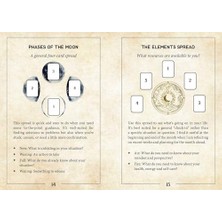 Daisy Store Witching Hour Oracle: Awaken Your Inner Magic