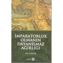 Daisy Store Imparatorluk Olmanın Dayanılmaz Ağırlığı