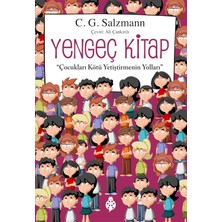 Daisy Store Yengeç Kitap - Çocukları Kötü Yetiştirmenin Yolları