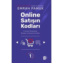 Daisy Store Online Satışın Kodları