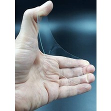 Daisy Store Mopal Galaxy M21 Kırılmaz Ekran Koruyucu Temperli Cam