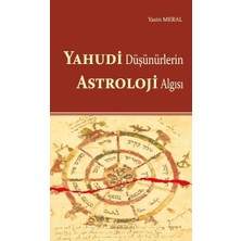 Daisy Store Yahudi Düşünürlerin Astroloji Algısı